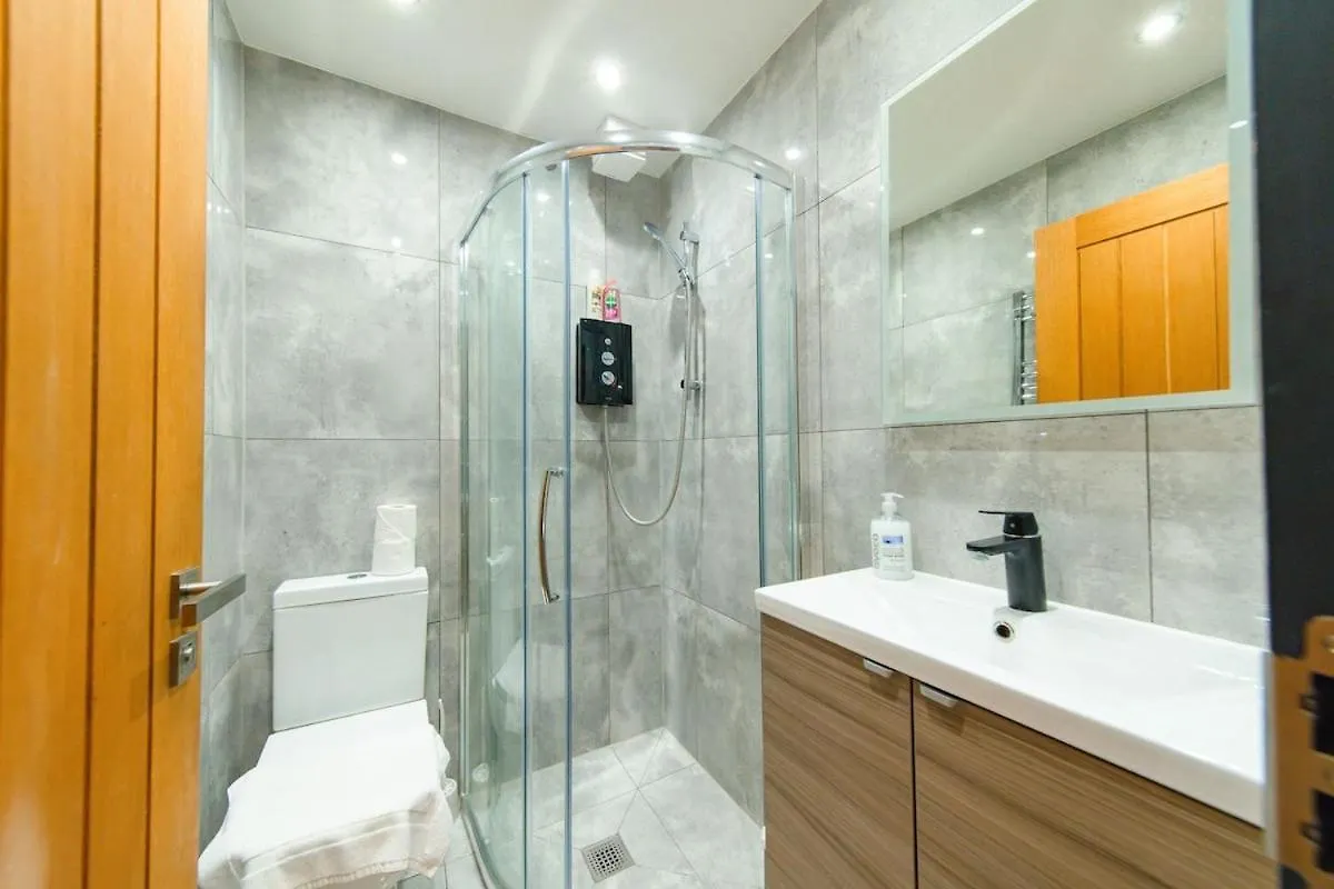 Bloomsaway Seafront Two Bedroom Bn112Shp01 Brighton